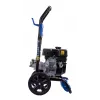 Scheppach HCP5000 High-Pressure Cleaner 180 bar 2700 W with Hose Reel, Detergent Tank, and Accessories