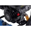 Scheppach HCP5000 High-Pressure Cleaner 180 bar 2700 W with Hose Reel, Detergent Tank, and Accessories