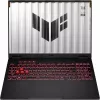 ASUS TUF Gaming A16 FA608WI-QT010W Gaming Laptop, 16 inch WQXGA IPS, AMD Ryzen AI 9 HX 370, 16GB RAM, 1TB SSD, GeForce RTX 4070, Windows 11 Home