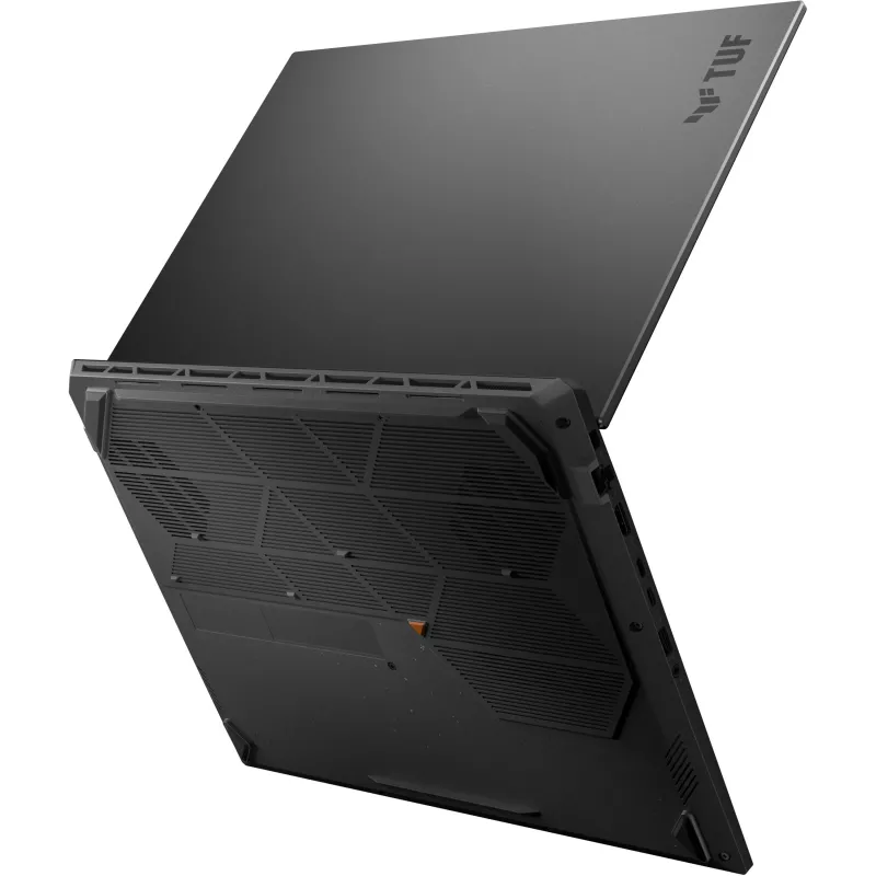 ASUS TUF Gaming A16 FA608WI-QT010W Gaming Laptop, 16 inch WQXGA IPS, AMD Ryzen AI 9 HX 370, 16GB RAM, 1TB SSD, GeForce RTX 4070, Windows 11 Home