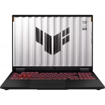 ASUS TUF Gaming A16 FA608WI-QT010W Gaming Laptop, 16 inch WQXGA IPS, AMD Ryzen AI 9 HX 370, 16GB RAM, 1TB SSD, GeForce RTX 4070, Windows 11 Home