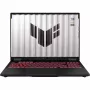 ASUS TUF Gaming A16 FA608WI-QT010W Gaming Laptop, 16 inch WQXGA IPS, AMD Ryzen AI 9 HX 370, 16GB RAM, 1TB SSD, GeForce RTX 4070, Windows 11 Home