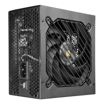 Tacens Mars Gaming MPB850PSI 850W ATX 3.1 80 PLUS Gold Semi-Modular Power Supply Unit