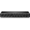 Behringer UMC404HD USB Audio Interface 4x4 24-bit/192 kHz with MIDAS Preamps