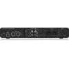 Behringer UMC404HD USB Audio Interface 4x4 24-bit/192 kHz with MIDAS Preamps
