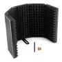 DNA NSP - Portable Acoustic Booth, Studio Screen