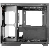 Tacens Mars Gaming MCMIRAGE Midi Tower Computer Case Black