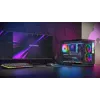 Tacens Mars Gaming MCMIRAGE Midi Tower Computer Case Black