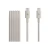 Apple Beats USB-C to USB-C Woven Cable (1.5 m) Surge Stone