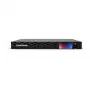 CyberPower PFC Sinewave Advanced Rack UPS CP500EIPFCRM1U 500VA/300W Line-Interactive 1U Pure Sine Wave 6x IEC C13