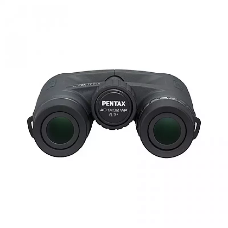 Pentax AD 9x32 WP Binoculars
