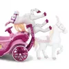 Huffy Kareta Princess Electric Ride-On Car (17335W)