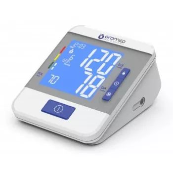 Oromed ORO-N8 Comfort Upper Arm Blood Pressure Monitor