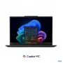 Lenovo ThinkPad X1 Carbon Gen 14 Intel Core Ultra 7 355 32GB 512GB SSD 14 inch WUXGA Touchscreen IPS Anti-glare Windows 11 Pro Black