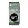 Motorola Edge 70 Pro 6.78 inch Android 16.0 5G USB Type-C 8 GB 256 GB 6500 mAh Pantone Titan