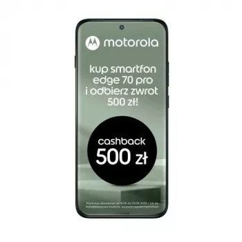 Motorola Edge 70 Pro 6.78 inch Android 16.0 5G USB Type-C 8 GB 256 GB 6500 mAh Pantone Titan