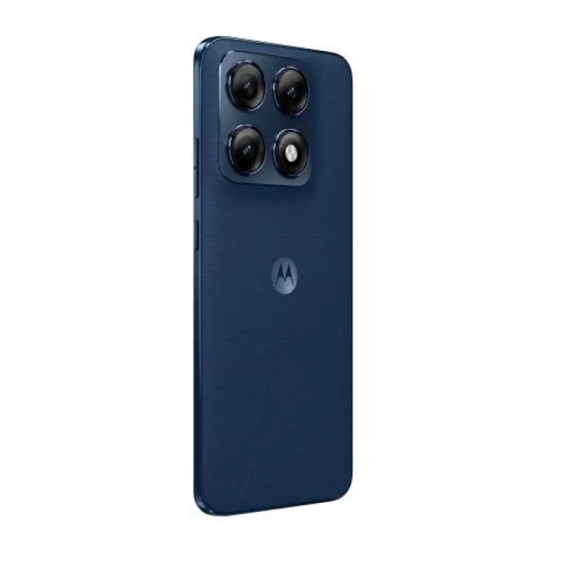 Motorola Edge 70 Pro 6.78 inch Android 16.0 5G USB Type-C 8 GB 256 GB 6500 mAh Pantone Titan