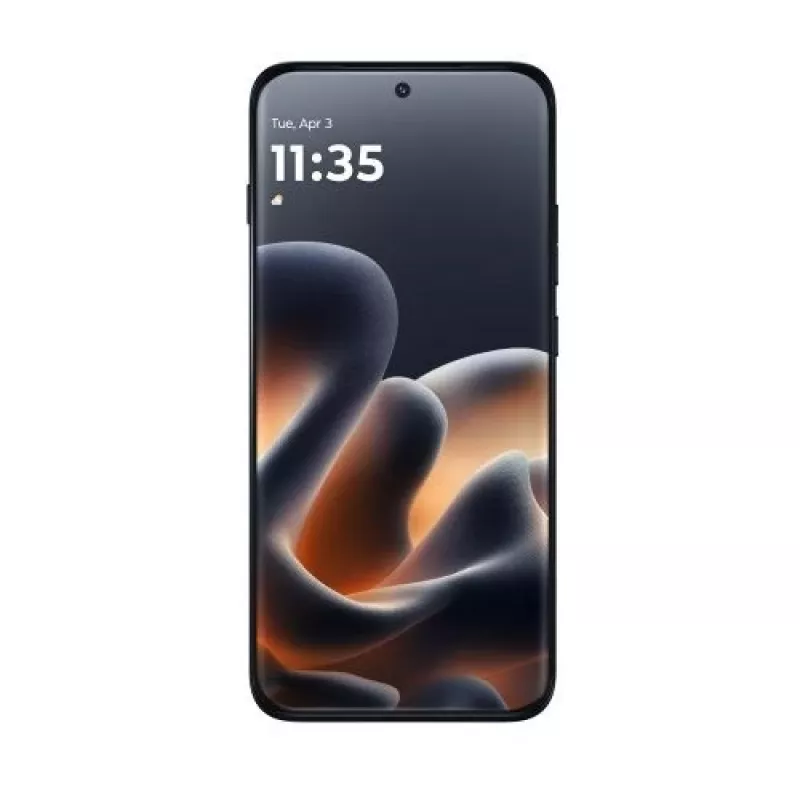 Motorola Edge 70 Pro 6.78 inch Android 16.0 5G USB Type-C 8 GB 256 GB 6500 mAh Pantone Titan