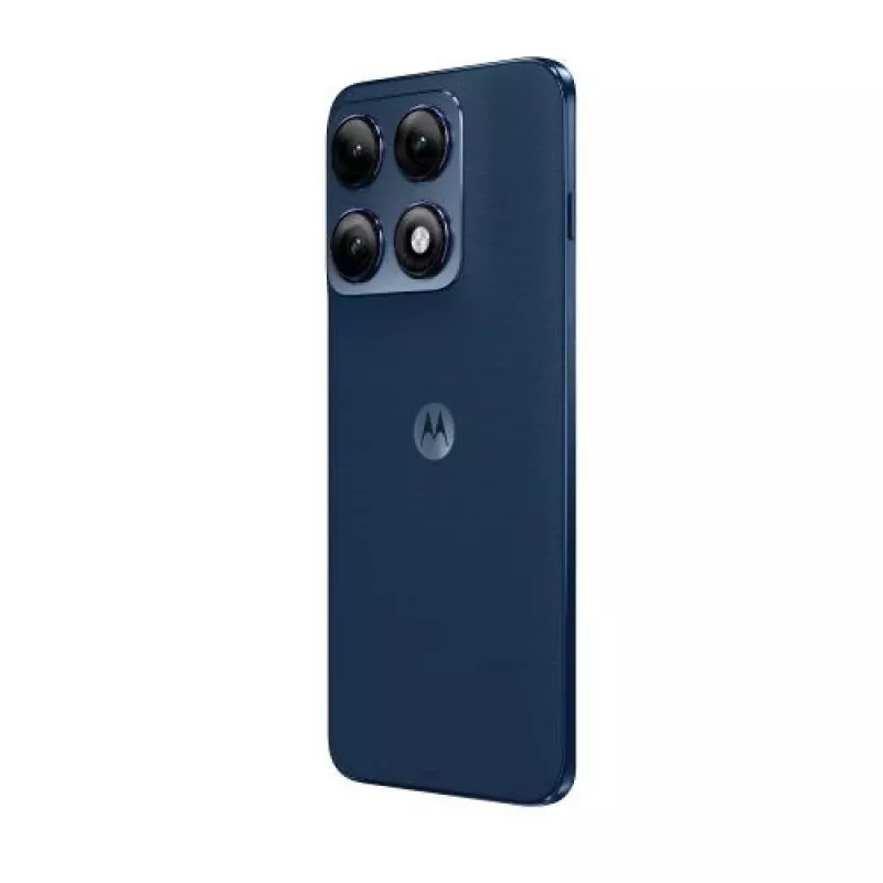 Motorola Edge 70 Pro 6.78 inch Android 16.0 5G USB Type-C 8 GB 256 GB 6500 mAh Pantone Titan