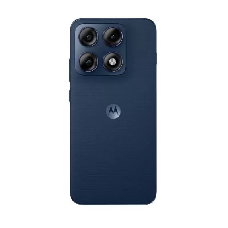 Motorola Edge 70 Pro 6.78 inch Android 16.0 5G USB Type-C 8 GB 256 GB 6500 mAh Pantone Titan