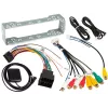 BLOW AVH-9991 1DIN 9 Inch Android Car Radio with WiFi, GPS, Apple CarPlay