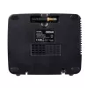 OSRAM TyreInflate 612 Essential 12V Car Tyre Inflator Compressor