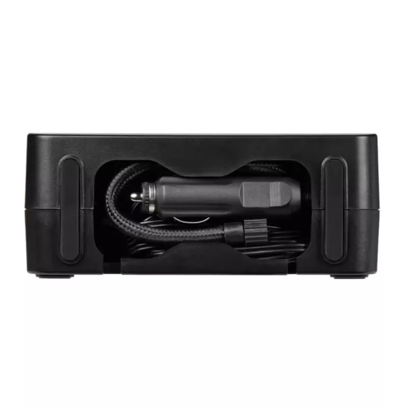 OSRAM TyreInflate 612 Essential 12V Car Tyre Inflator Compressor