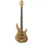 Yamaha TRBX174EWNT Natural - Bass Guitar
