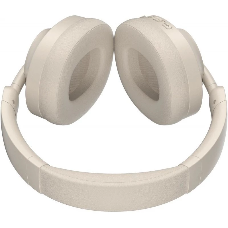 Defender Bluetooth Headphones Freemotion B485 ANC Beige