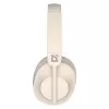 Defender Bluetooth Headphones Freemotion B485 ANC Beige