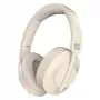 Defender Bluetooth Headphones Freemotion B485 ANC Beige
