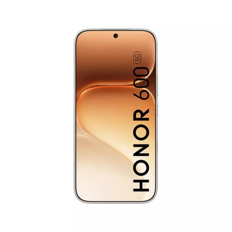 HONOR 600 DS 5G 8/256 Gold Smartphone