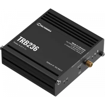 Teltonika TRB236 LTE Cat 4 Gateway