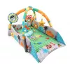 MILLY MALLY 4-in-1 Jungle Educational Mat, Dry Pool, Playpen