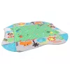 MILLY MALLY 4-in-1 Jungle Educational Mat, Dry Pool, Playpen