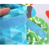 MILLY MALLY 4-in-1 Jungle Educational Mat, Dry Pool, Playpen