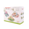 MILLY MALLY 4-in-1 Jungle Educational Mat, Dry Pool, Playpen