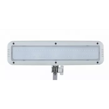 MAUL LED Desk Lamp Intro Dimmable with Stand White