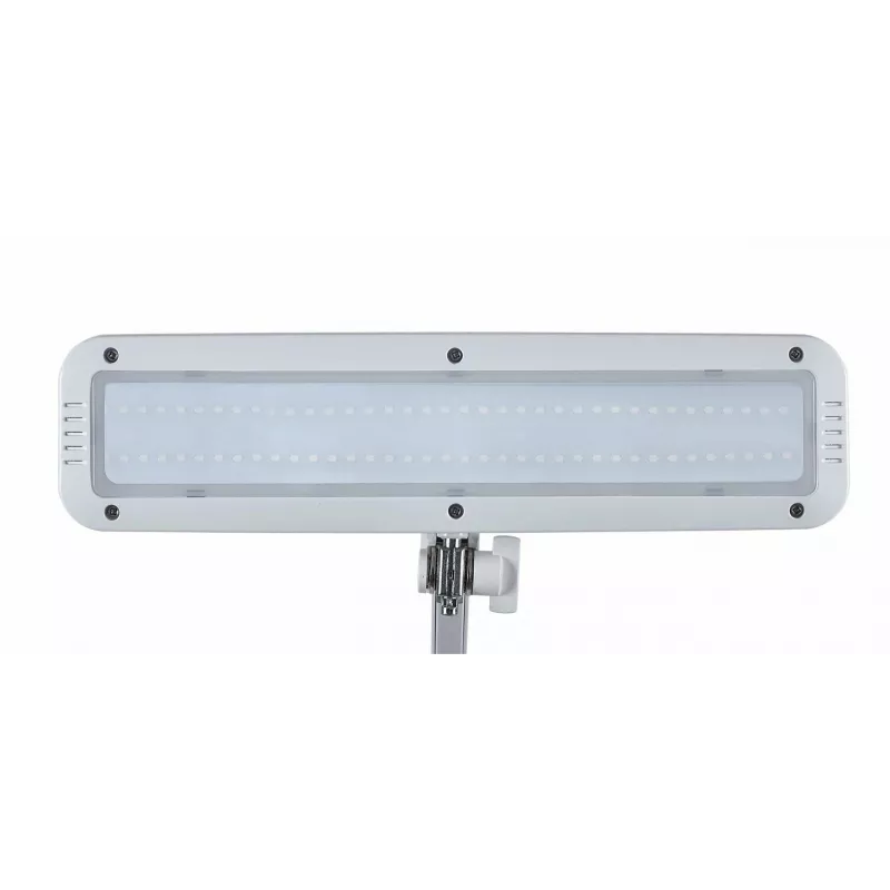 MAUL LED Desk Lamp Intro Dimmable with Stand White