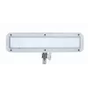 MAUL LED Desk Lamp Intro Dimmable with Stand White