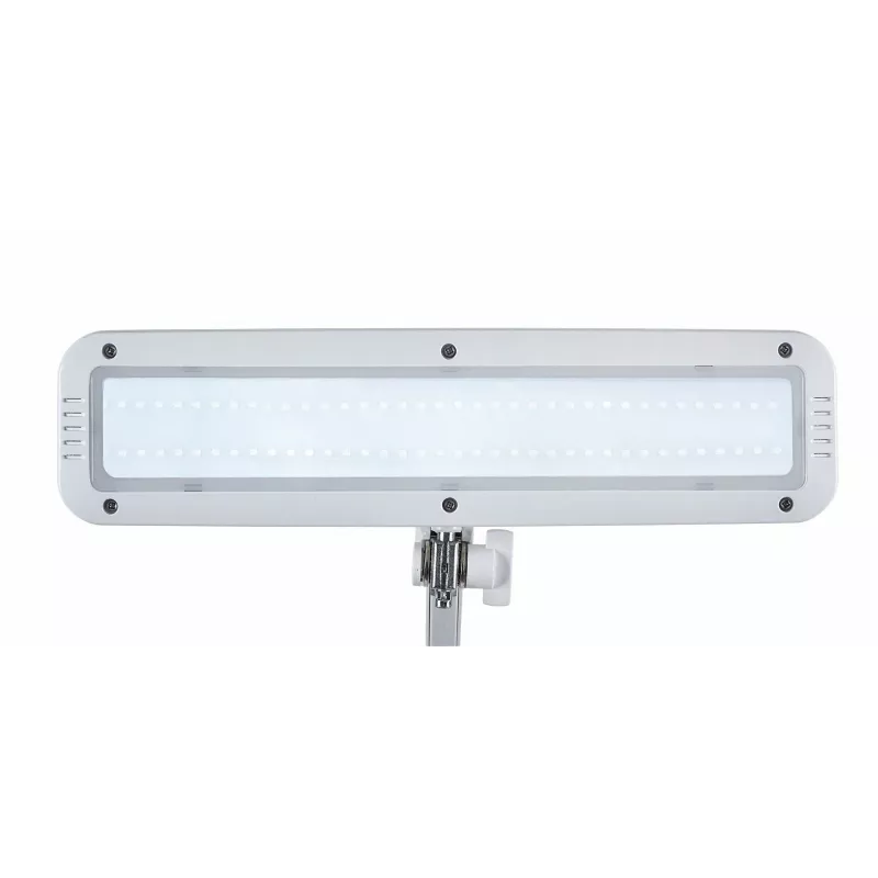 MAUL LED Desk Lamp Intro Dimmable with Stand White