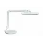 MAUL LED Desk Lamp Intro Dimmable with Stand White