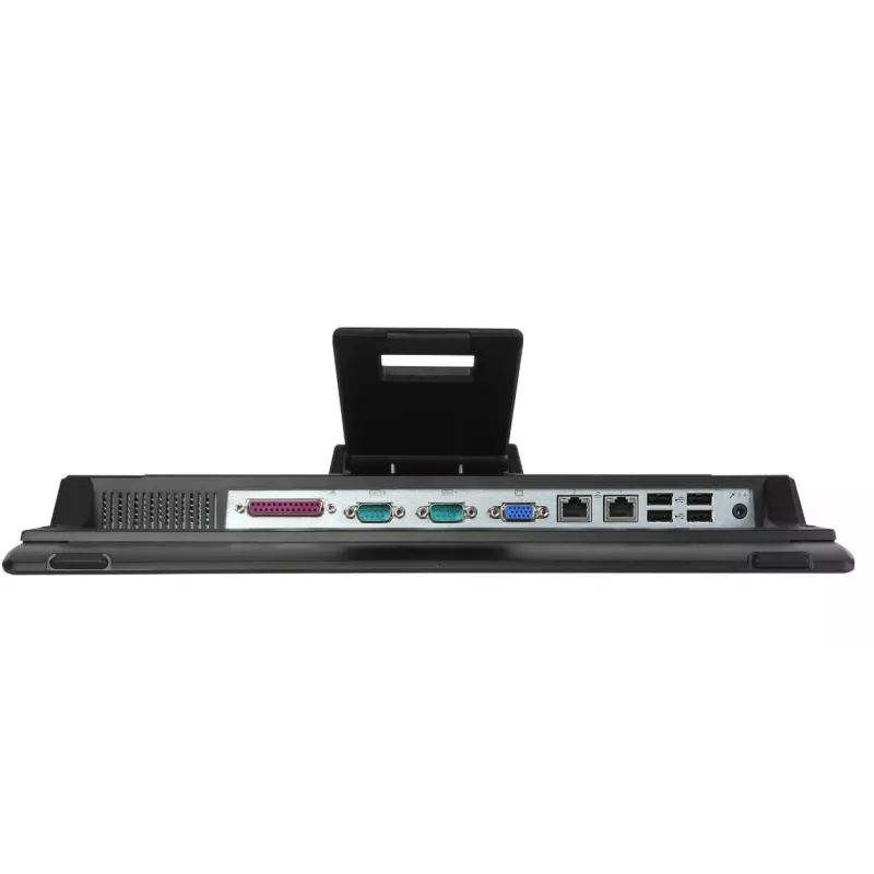 MSI PRO AP162T ADL-042XEU All-in-One PC, Intel N100, 8GB DDR4, 256GB SSD, 15.6 inch Touchscreen, Black
