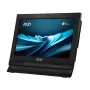 MSI PRO AP162T ADL-042XEU All-in-One PC, Intel N100, 8GB DDR4, 256GB SSD, 15.6 inch Touchscreen, Black