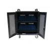 AVTEK Charging Cart 32 - Black