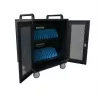 AVTEK Charging Cart 32 - Black