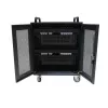 AVTEK Charging Cart 32 - Black