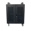AVTEK Charging Cart 32 - Black