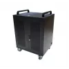 AVTEK Charging Cart 32 - Black