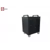 AVTEK Charging Cart 32 - Black